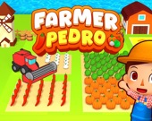 Farmer Pedro