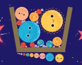 Merge Planets
