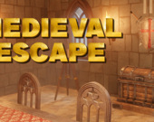 Medieval Escape