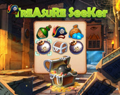 Treasure Seeker