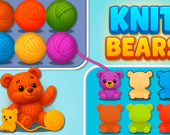Knit Bears