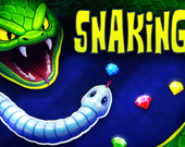 Snaking.io
