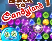 Back To Candyland - Episode 1