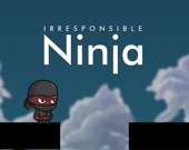 Irresponsible Ninja 2