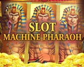 Слот-машина - Фараон