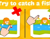 Tricky Puzzle