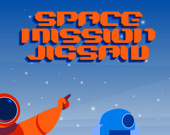 Space Mission Jigsaw