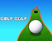 Гольф-гольф