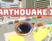 Earthquake io