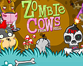 Зомби-Коровы