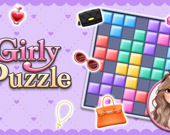 Girly Puzzle