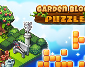 Garden Block Puzzle