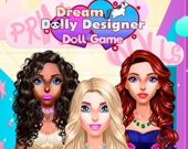 Happy Dream Dolly Designer