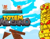 Totem Volcano