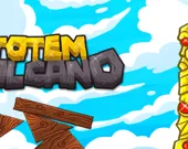 Totem Volcano