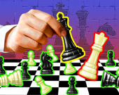 Онлайн-шахматы