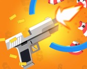 Gun Master 3D Online