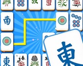 Mahjong connect : majong classic (Onet game)