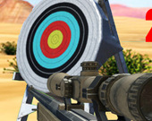 Hit Targets Shooting 2