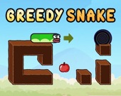 Greedy Snake