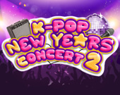 K-pop New Years Concert 2