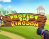 Protect The Kingdom