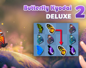 Butterfly Kyodai Deluxe 2