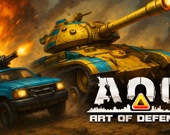 AOD - Art Of Defense
