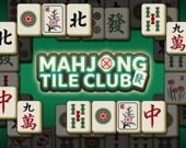 Mahjong Tile Club