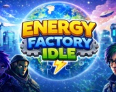 Energy Factory Idle