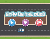 Stay On The Road
