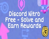 Discord Free Nitro