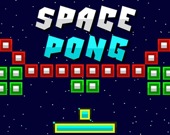 Космический пинг-понг вызов