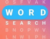word search puzzle game
