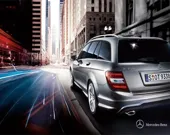 Luxury Cars Puzzle