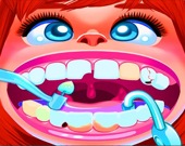 Мой зубной врач