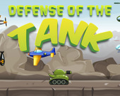 Defense of the Tank