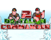 Командир батальона 2