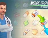 Merge Hospital