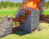 Ultimate Destruction Simulator