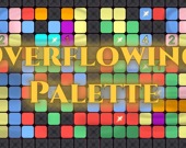 Overflowing Palette