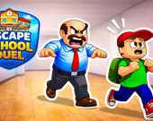 Escape School Duel