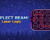Reflect Beam: Laser Logic
