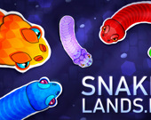 SnakeLands.io