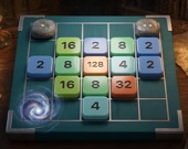 2048 Decks