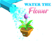 Water the Flower
