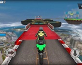 Impossible Bike Race: Racing Games 3D 2019