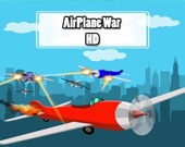 Война на аэроплане HD