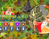Medieval Battle