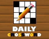 Daily Crossword